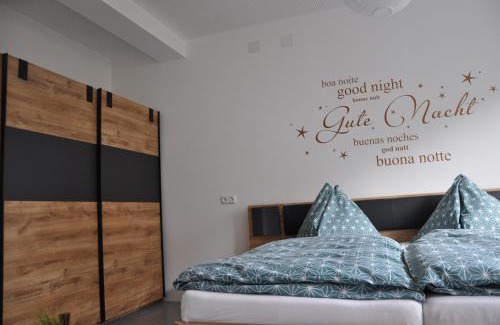 Kirchberg an der Pielach Apartment | Apartment Auszeit