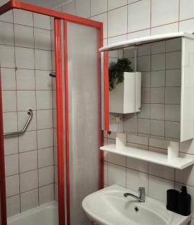 Bolkow Apartment | Apartment at Leszego