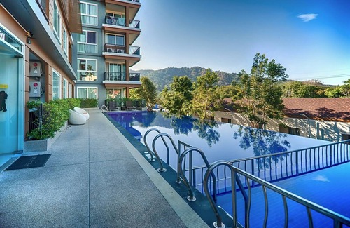 Ban Saiyuan Apartment | Apartment at peaceful Rawai Condo Saiyuan Buri