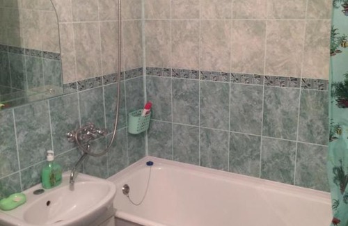 Murmansk Apartment | Apartment at Polyarnie Zori 21