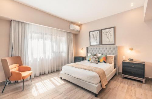 Downtown Santo Domingo Apartment | Apartment at Regatta Living II - 406 fully-equipped