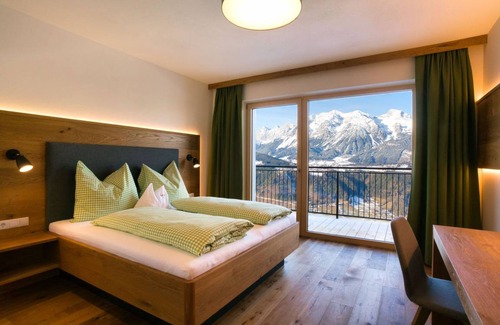 Schladming Apartment | Apartment ∙ 6 guests