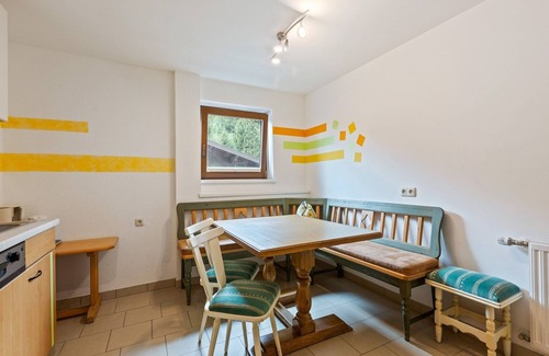 Saalbach-Hinterglemm Apartment | Apartment in Saalbach near Ski Slopes
