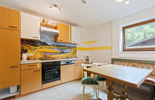 Saalbach-Hinterglemm Apartment | Apartment in Saalbach near Ski Slopes