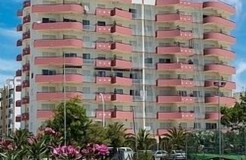 Vila Real Santo Antonio Apartment | Apartment at The Beach Front