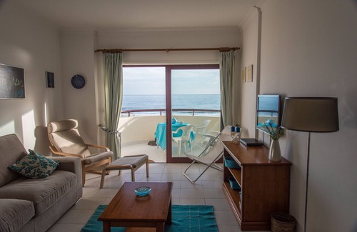 Vila Real Santo Antonio Apartment | Apartment at The Beach Front