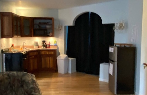 Willits Apartment | Apartment at the Castle