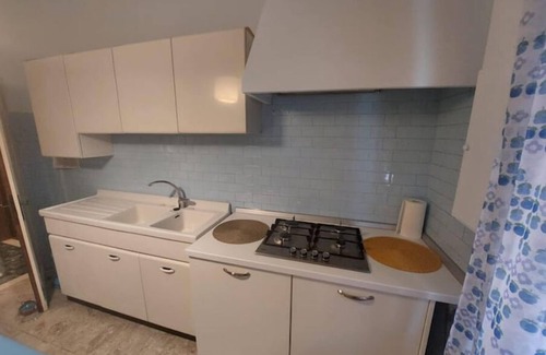 Chioggia Apartment | Apartment at the Clock Tower