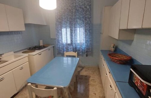 Chioggia Apartment | Apartment at the Clock Tower