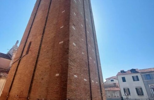 Chioggia Apartment | Apartment at the Clock Tower