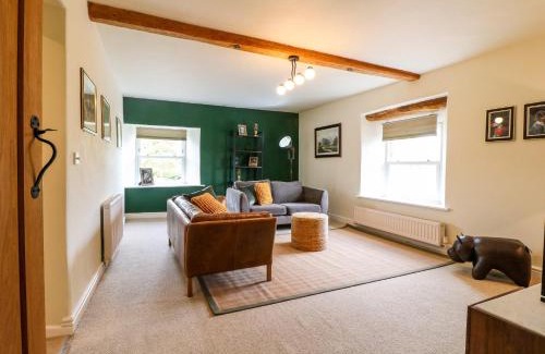 Newton Grange Apartment | Apartment at The Old Dog, Thorpe