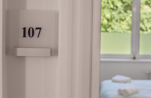 Bad Segeberg Apartment | Apartment at the Segeberger clinics
