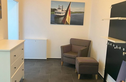 Stadtkoppel Apartment | Apartment at the Stralsund city forest 2 rooms 54sqm