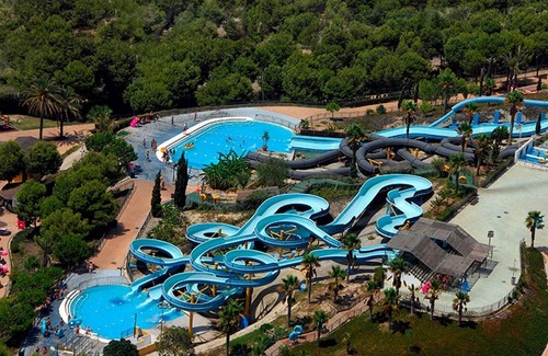Mojacar Apartment | Apartment Atalaya de Mojacar with beautiful sea views, WIFI