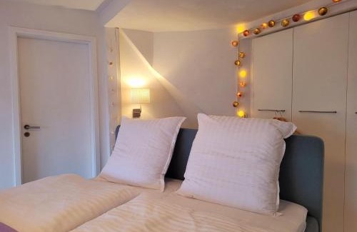 Worpswede Apartment | Apartment Atelierhaus Wencke
