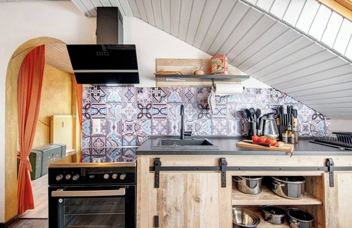Roding Apartment | Apartment 'Auenwald' with Balcony and Wi-Fi