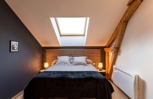 Aurillac Apartment | Apartment Aurillac, 2 bedrooms, 4 persons