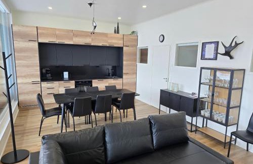 Kalajoki Apartment | Apartment Aurinkoranta D3 iso huoneisto merinäkymällä Kalajoki