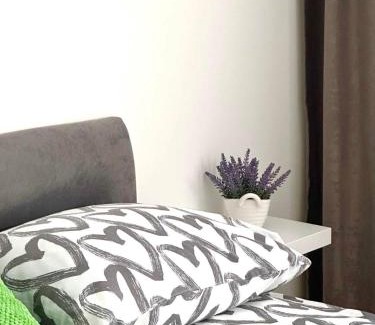 Foca Apartment | Apartment Aurora