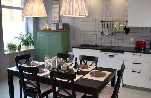 Ieper House | Apartment Aurora