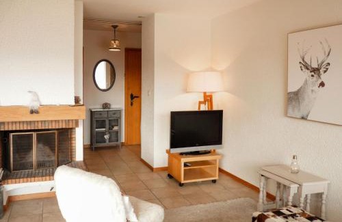 Ovronnaz Apartment | Apartment Austral 305 by Interhome