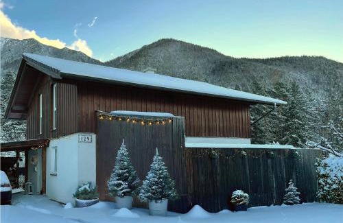 Reith bei Seefeld Apartment | Apartment Auszeit