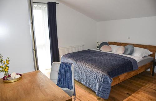 Reith bei Seefeld Apartment | Apartment Auszeit