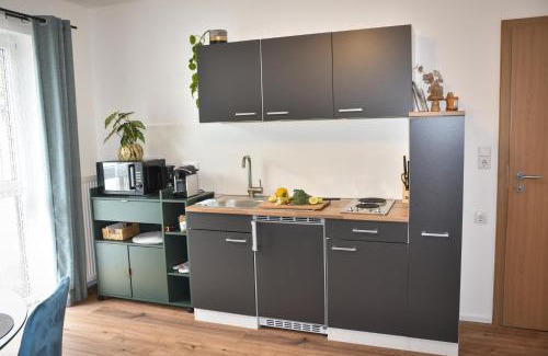 Reith bei Seefeld Apartment | Apartment Auszeit