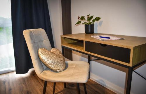 Reith bei Seefeld Apartment | Apartment Auszeit