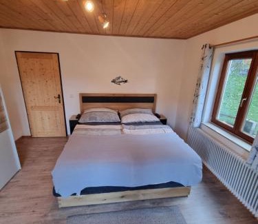 Bad Ischl Apartment | Apartment Auszeit