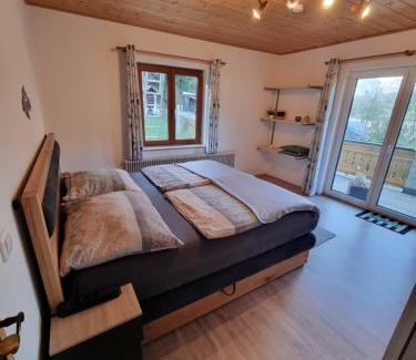 Bad Ischl Apartment | Apartment Auszeit