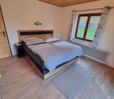 Bad Ischl Apartment | Apartment Auszeit