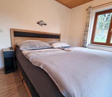 Bad Ischl Apartment | Apartment Auszeit