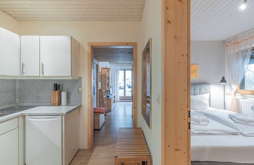 Spitzingsee Apartment | Apartment Auszeit, Deutschland