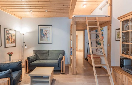 Spitzingsee Apartment | Apartment Auszeit, Deutschland