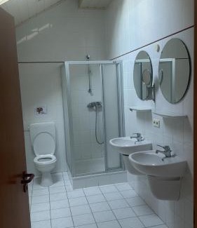 Ulrichstein Apartment | Apartment Auszeit
