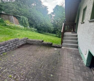 Ulrichstein Apartment | Apartment Auszeit