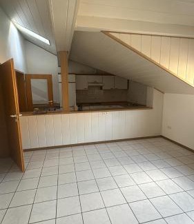 Ulrichstein Apartment | Apartment Auszeit