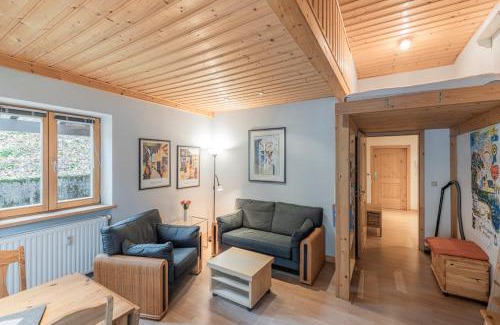 Spitzingsee Apartment | Apartment Auszeit - mitten im Ski- und Wandergebiet Spitzingsee