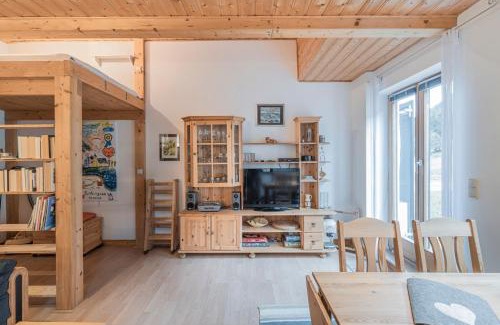 Spitzingsee Apartment | Apartment Auszeit - mitten im Ski- und Wandergebiet Spitzingsee