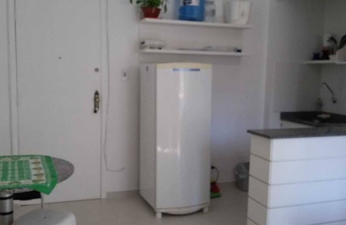 Barra Sul Apartment | Apartment Av. Brazil for 3 people