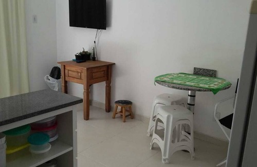 Barra Sul Apartment | Apartment Av. Brazil for 3 people