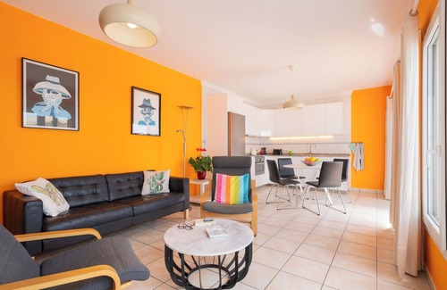 Tias Apartment | Apartment away from the crowd, with fantastic sea and panoramic views