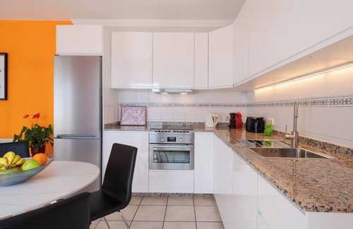 Tias Apartment | Apartment away from the crowd, with fantastic sea and panoramic views