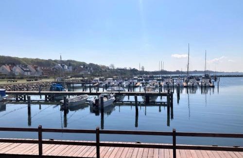 Lohals Apartment | Apartment Axlan - 50m from the sea by Interhome