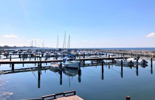 Lohals Apartment | Apartment Axlan - 50m from the sea by Interhome