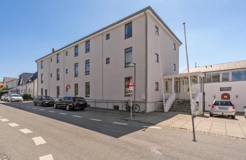 Lohals Apartment | Apartment Axlan - 50m from the sea by Interhome