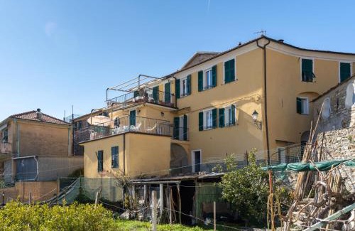 Vasia Apartment | Apartment Azzurro by Interhome