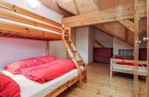 Muhldorf Apartment | Apartment Bärenhöhle - Top 6 by Interhome