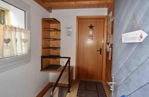 Engelberg Apartment | Apartment Bühl 13 by Interhome